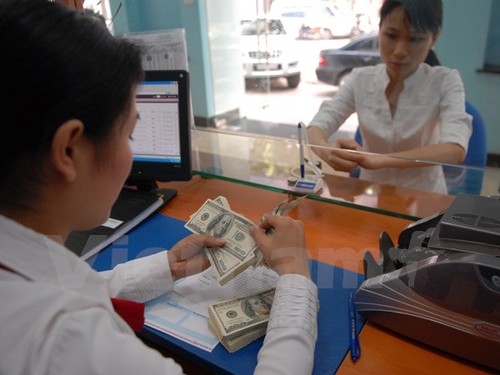 SBV keeps USD exchange rate unchanged - ảnh 1